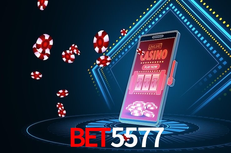 Segurança e performance na plataforma bet5577